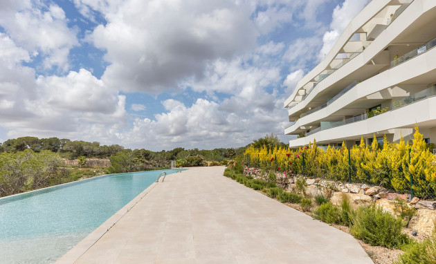 Herverkoop - Appartement - Studio - Las Colinas Golf Resort - Las Colinas golf