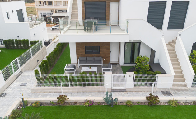Herverkoop - Appartement - Studio - Vistabella Golf - Entre Naranjos Vistabella Golf