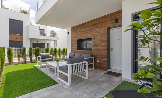 Herverkoop - Appartement - Studio - Vistabella Golf - Entre Naranjos Vistabella Golf