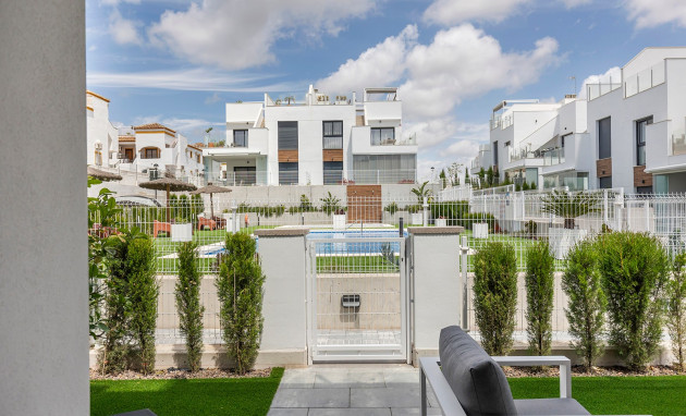 Herverkoop - Appartement - Studio - Vistabella Golf - Entre Naranjos Vistabella Golf
