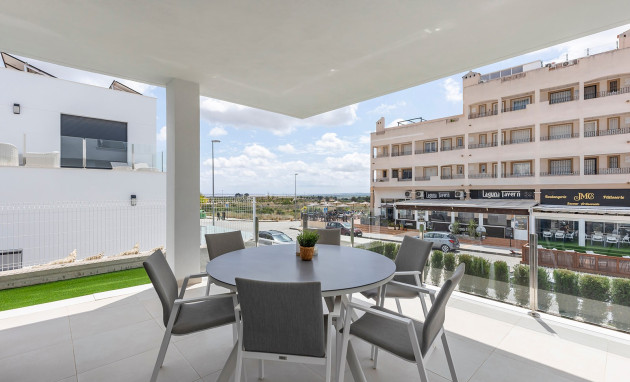 Herverkoop - Appartement - Studio - Vistabella Golf - Entre Naranjos Vistabella Golf