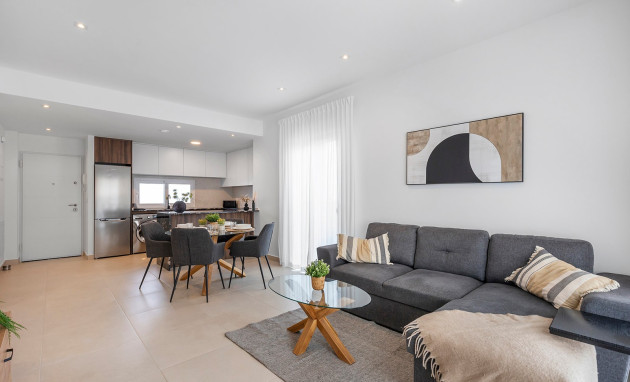 Herverkoop - Appartement - Studio - Vistabella Golf - Entre Naranjos Vistabella Golf