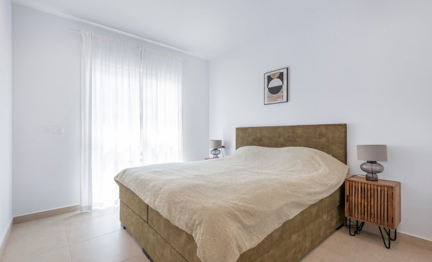Herverkoop - Appartement - Studio - Vistabella Golf - Entre Naranjos Vistabella Golf