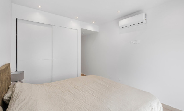 Herverkoop - Appartement - Studio - Vistabella Golf - Entre Naranjos Vistabella Golf