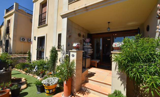Herverkoop - Appartement - Studio - Algorfa - La Finca Golf Resort
