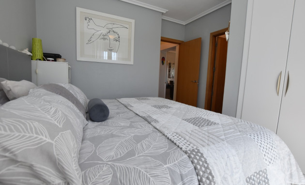 Herverkoop - Appartement - Studio - Algorfa - La Finca Golf Resort