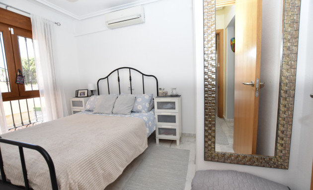 Herverkoop - Appartement - Studio - Algorfa - La Finca Golf Resort