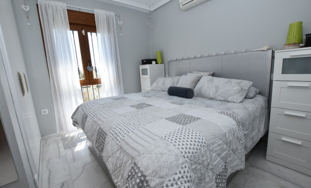 Herverkoop - Appartement - Studio - Algorfa - La Finca Golf Resort