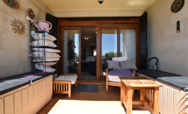 Herverkoop - Appartement - Studio - Algorfa - La Finca Golf Resort