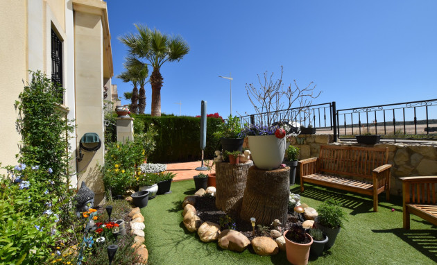 Herverkoop - Appartement - Studio - Algorfa - La Finca Golf Resort