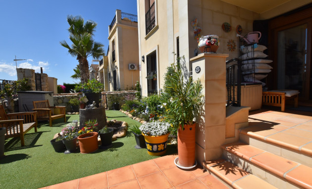 Herverkoop - Appartement - Studio - Algorfa - La Finca Golf Resort