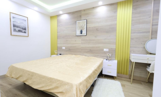 Herverkoop - Apartment - Torrevieja - Centro