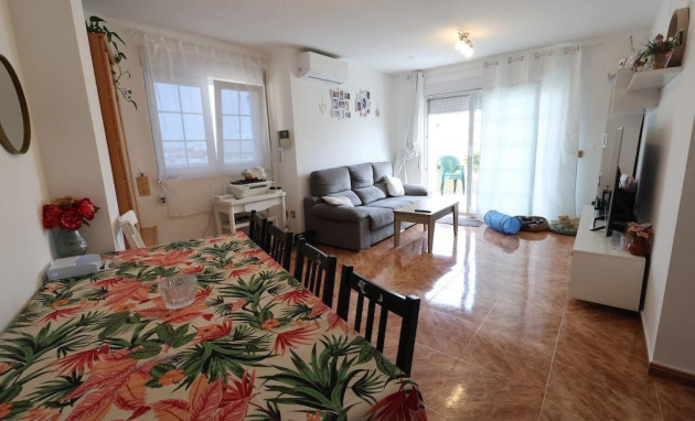 Herverkoop - Penthouse - Torrevieja - Habaneras