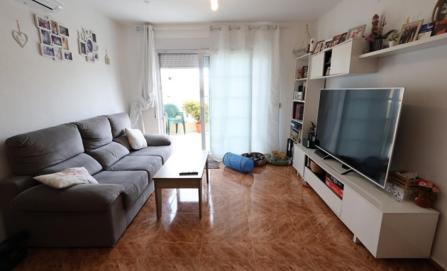 Herverkoop - Penthouse - Torrevieja - Habaneras