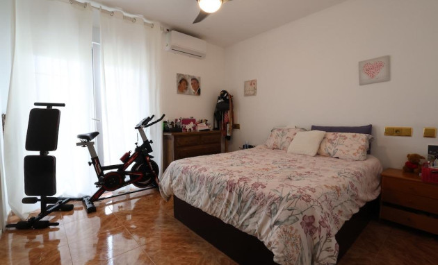 Herverkoop - Penthouse - Torrevieja - Habaneras