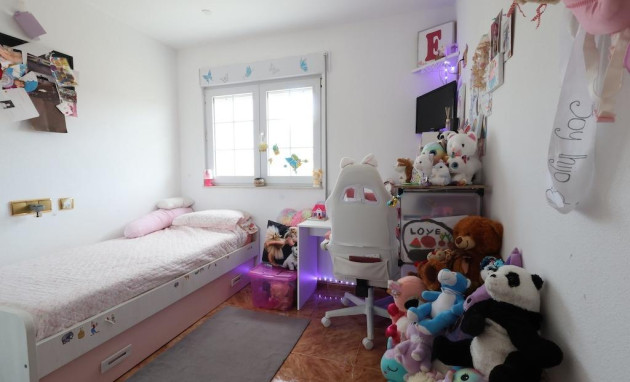 Herverkoop - Penthouse - Torrevieja - Habaneras
