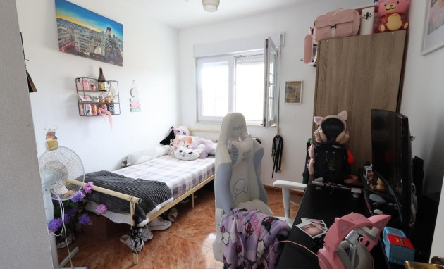 Herverkoop - Penthouse - Torrevieja - Habaneras