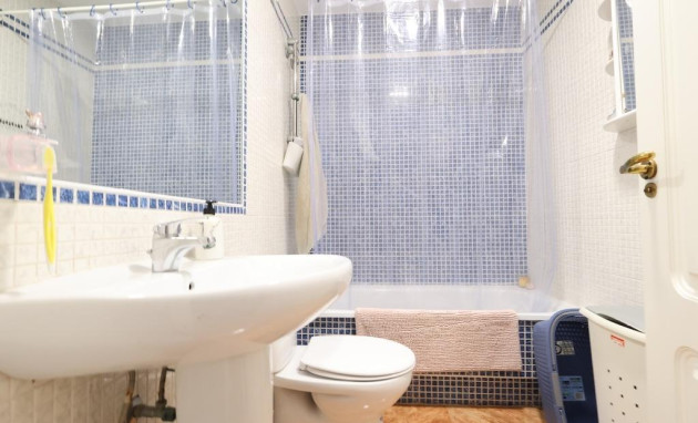 Herverkoop - Penthouse - Torrevieja - Habaneras