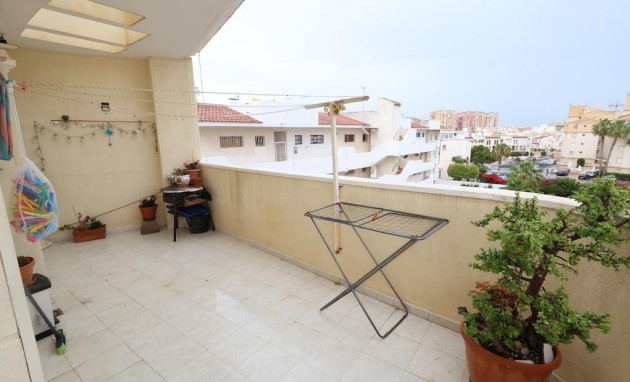 Herverkoop - Penthouse - Torrevieja - Habaneras