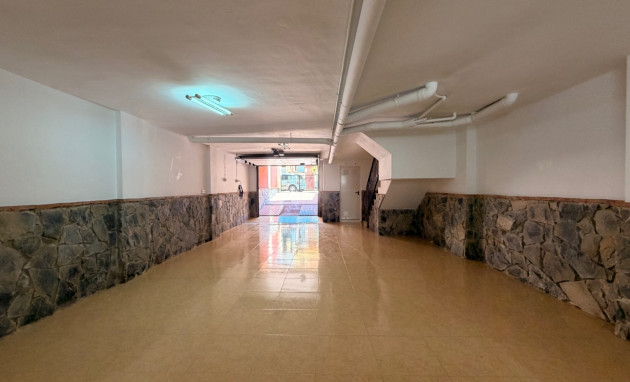 Herverkoop - Herenhuis - Catral - pueblo