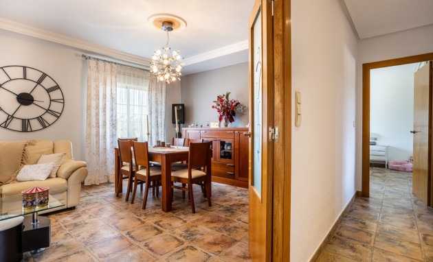 Herverkoop - Detached Villa - Elche - La Hoya