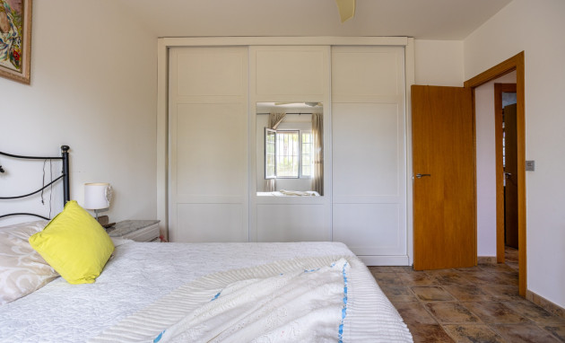 Herverkoop - Detached Villa - Elche - La Hoya