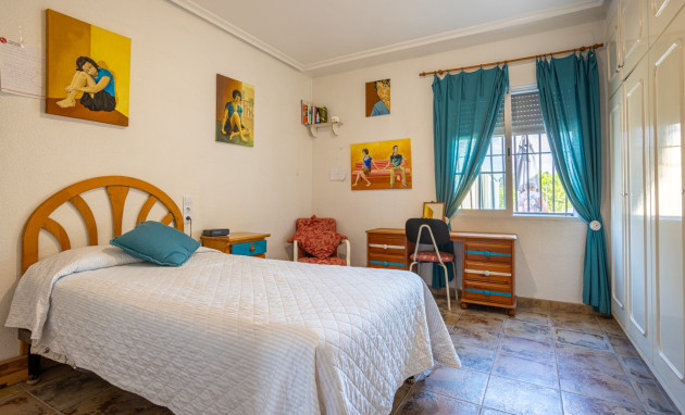 Herverkoop - Detached Villa - Elche - La Hoya