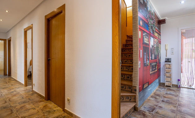 Herverkoop - Detached Villa - Elche - La Hoya