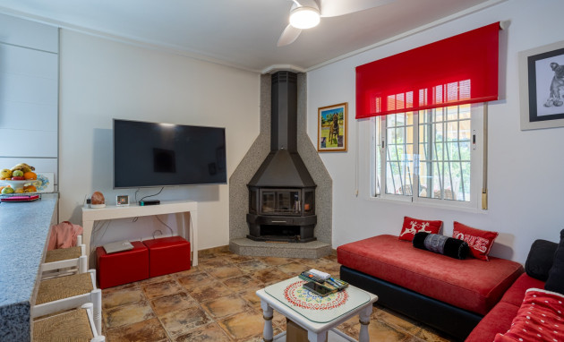 Herverkoop - Detached Villa - Elche - La Hoya