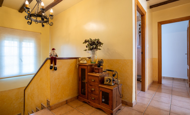 Herverkoop - Detached Villa - Elche - La Hoya