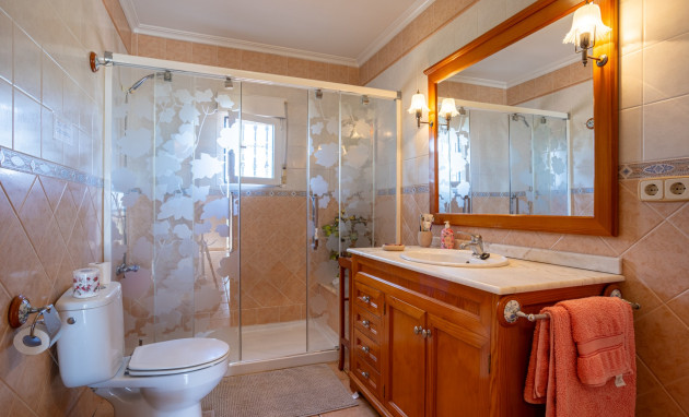 Herverkoop - Detached Villa - Elche - La Hoya