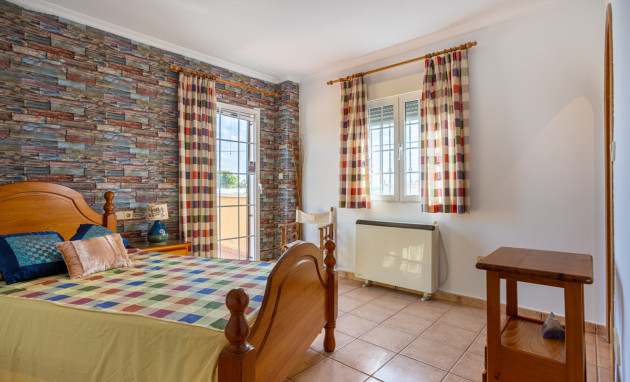 Herverkoop - Detached Villa - Elche - La Hoya