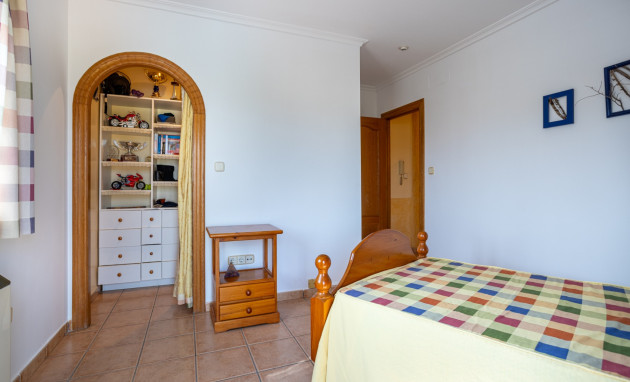 Herverkoop - Detached Villa - Elche - La Hoya