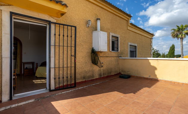 Herverkoop - Detached Villa - Elche - La Hoya