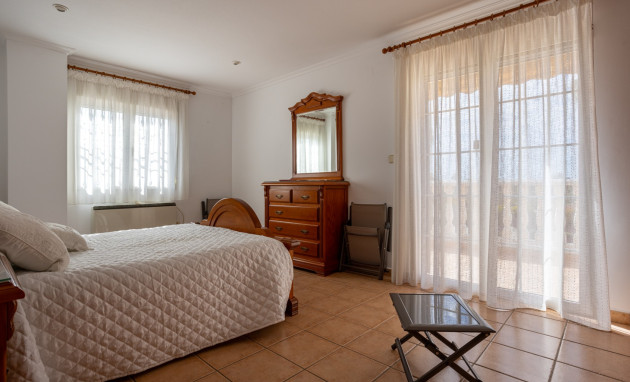 Herverkoop - Detached Villa - Elche - La Hoya
