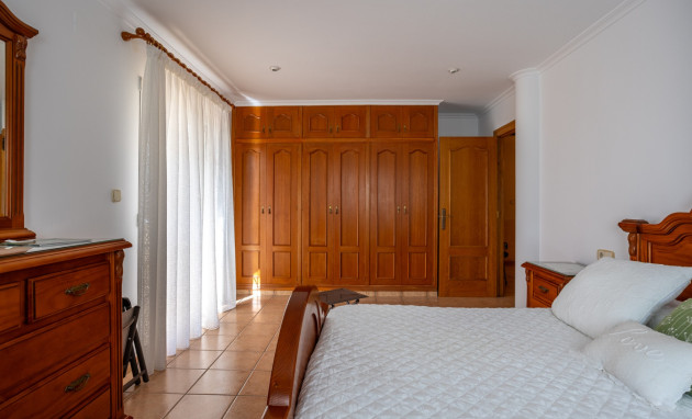Herverkoop - Detached Villa - Elche - La Hoya