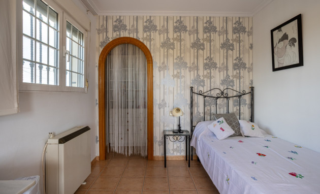 Herverkoop - Detached Villa - Elche - La Hoya