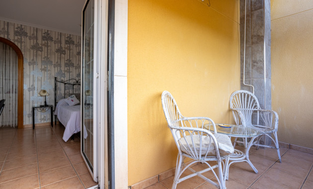 Herverkoop - Detached Villa - Elche - La Hoya