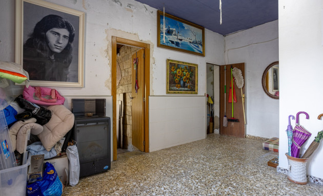 Herverkoop - Detached Villa - Elche - La Hoya