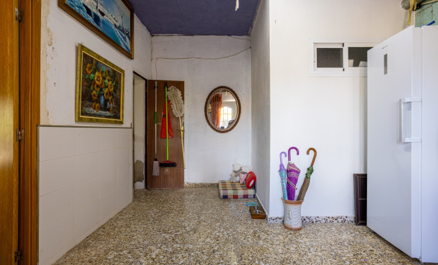 Herverkoop - Detached Villa - Elche - La Hoya