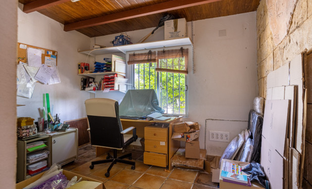 Herverkoop - Detached Villa - Elche - La Hoya