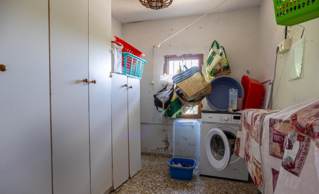 Herverkoop - Detached Villa - Elche - La Hoya