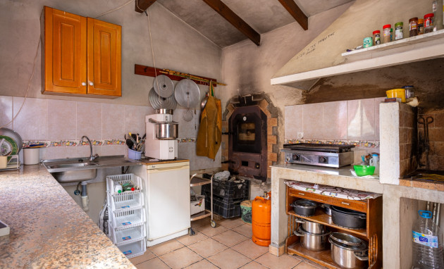 Herverkoop - Detached Villa - Elche - La Hoya