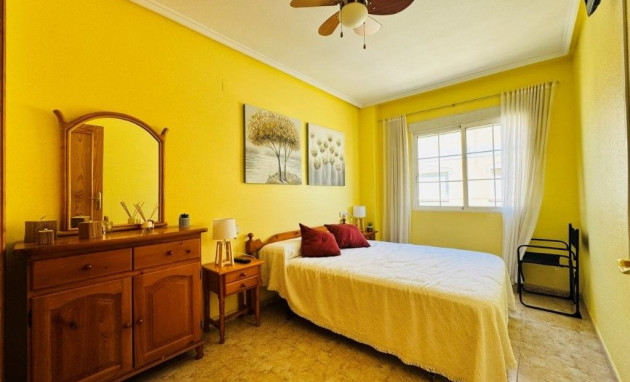 Revente - Apartment - La Mata