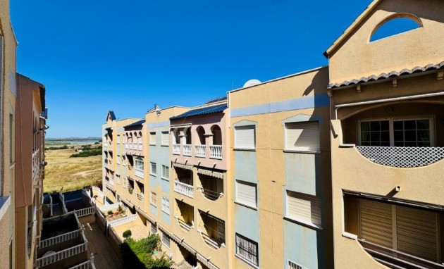 Revente - Apartment - La Mata