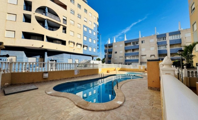 Revente - Apartment - La Mata