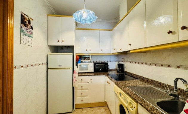 Revente - Apartment - La Mata