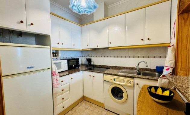 Revente - Apartment - La Mata