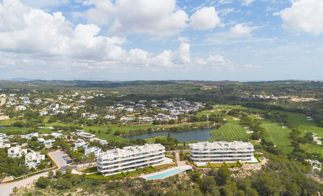 Herverkoop - Appartement - Studio - Las Colinas Golf Resort - Las Colinas golf