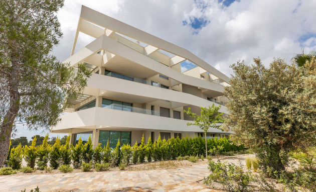 Herverkoop - Appartement - Studio - Las Colinas Golf Resort - Las Colinas golf